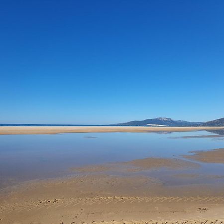 La Tortuga I, Encantador Apartamento Con Garaje En Primera Linea De Playa طريفة المظهر الخارجي الصورة