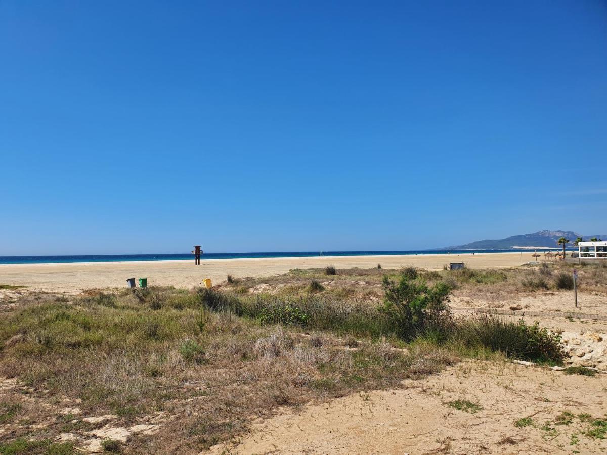 La Tortuga I, Encantador Apartamento Con Garaje En Primera Linea De Playa طريفة المظهر الخارجي الصورة