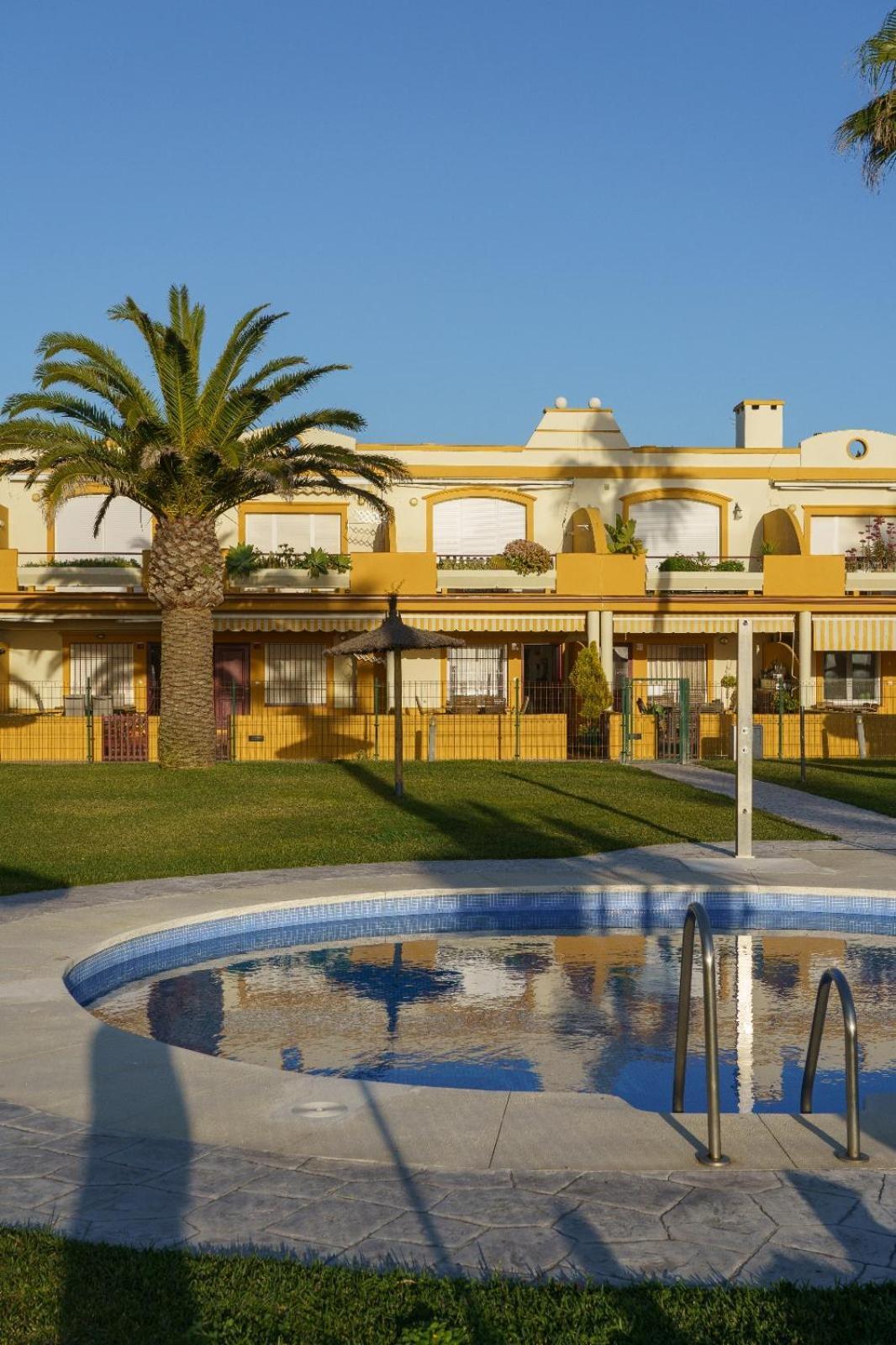 La Tortuga I, Encantador Apartamento Con Garaje En Primera Linea De Playa طريفة المظهر الخارجي الصورة